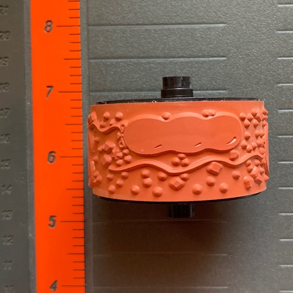 Stampin Up CONFETTI BALLOONS - Picture 2 of 5